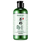 Herbal Ginger Shampoo Hair Growth and Anti Dandruff Scalp Care 300ml