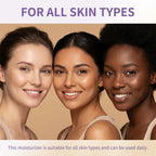 Matte Tinted Moisturizer with SPF 30 for Flawless Coverage