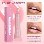 Hydrating Peptide Lip Tint Gloss