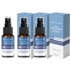 Leg Smoothing Spray Cooling Revitalizing Skin Mist 30g