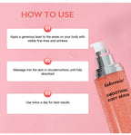 Smoothing Body Serum for Intensive Hydration and Skin Elasticity