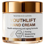 YouthLift Anti-Aging Hand Cream with Retinol and Hyaluronic Acid