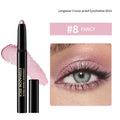 Long-Lasting Waterproof Eyeshadow Pencil