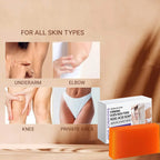 Radiance Kojic Acid Soap with Vitamin C Niacinamide Brightening Bar