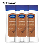Radiant Cocoa Body Gel Oil for Deep Hydration and Glowing Skin