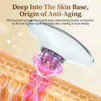 Multifunctional Body and Face Sculpting Massager