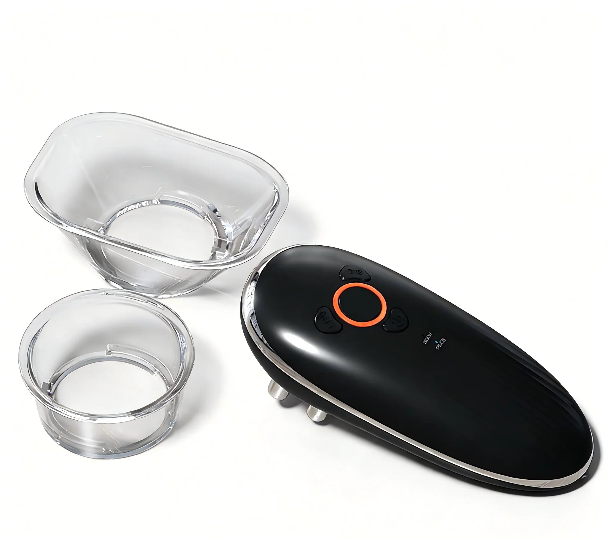 Electric Body and Face Sculpting Massager - 18