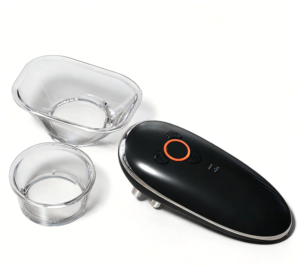 Electric Body and Face Sculpting Massager