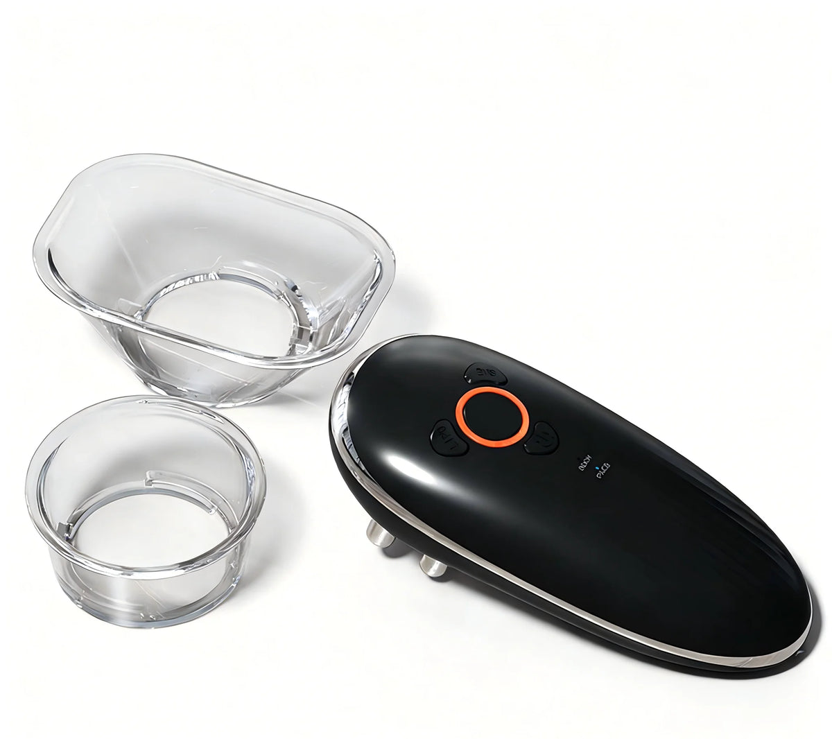 Electric Body and Face Sculpting Massager