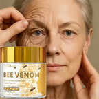 YUITIKUE Bee Venom Face Cream Instant Lifting Anti-Wrinkle Moisturizer