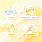 YUITIKUE Nail Care Oil Moisturizing Cuticle Treatment for Dry Nails