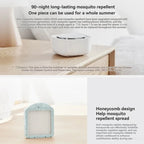 Mijia Smart Mosquito Repellent 2 Replacement Tablet Anti-Mosquito Refill
