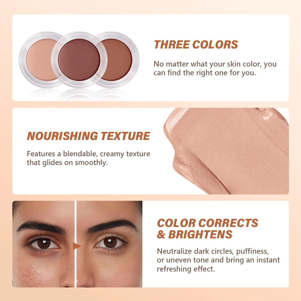 Hydrating Under Eye Brightener Concealer - 5