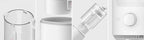 Mijia Smart Quiet Blender S2 Kitchen Food Processor and Juicer