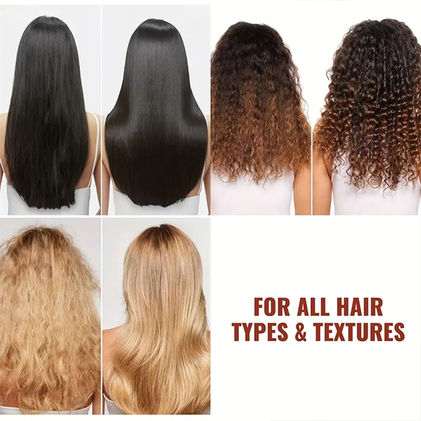 Keratin and Biotin Hair Mask Treatment for Dry and Frizzy Hair 100g