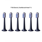 Original Mijia T700 Electric Toothbrush Head Replacement Soft Bristles