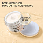 Deeply Hydrating Hydrogel Facial Cream for Smooth Skin