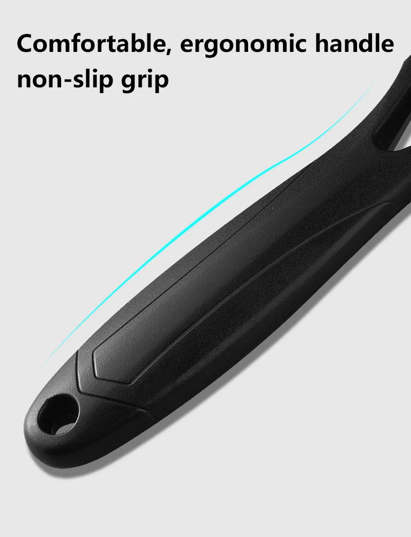 Professional Stainless Steel Foot File for Callus and Dead Skin Removal - 20