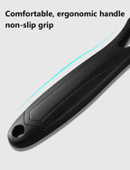Professional Stainless Steel Foot File for Callus and Dead Skin Removal