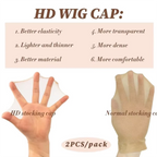 Lace Wig Glue Adhesive and Remover Set with Dual Ended Applicator