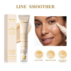 Targeted Fine Line & Pore Smoothing Face Primer