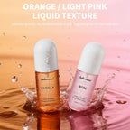 Vanilla Rose Fragrance Mist for Hair and Body
