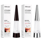 Instant Hydrating Lip Plumper Gloss