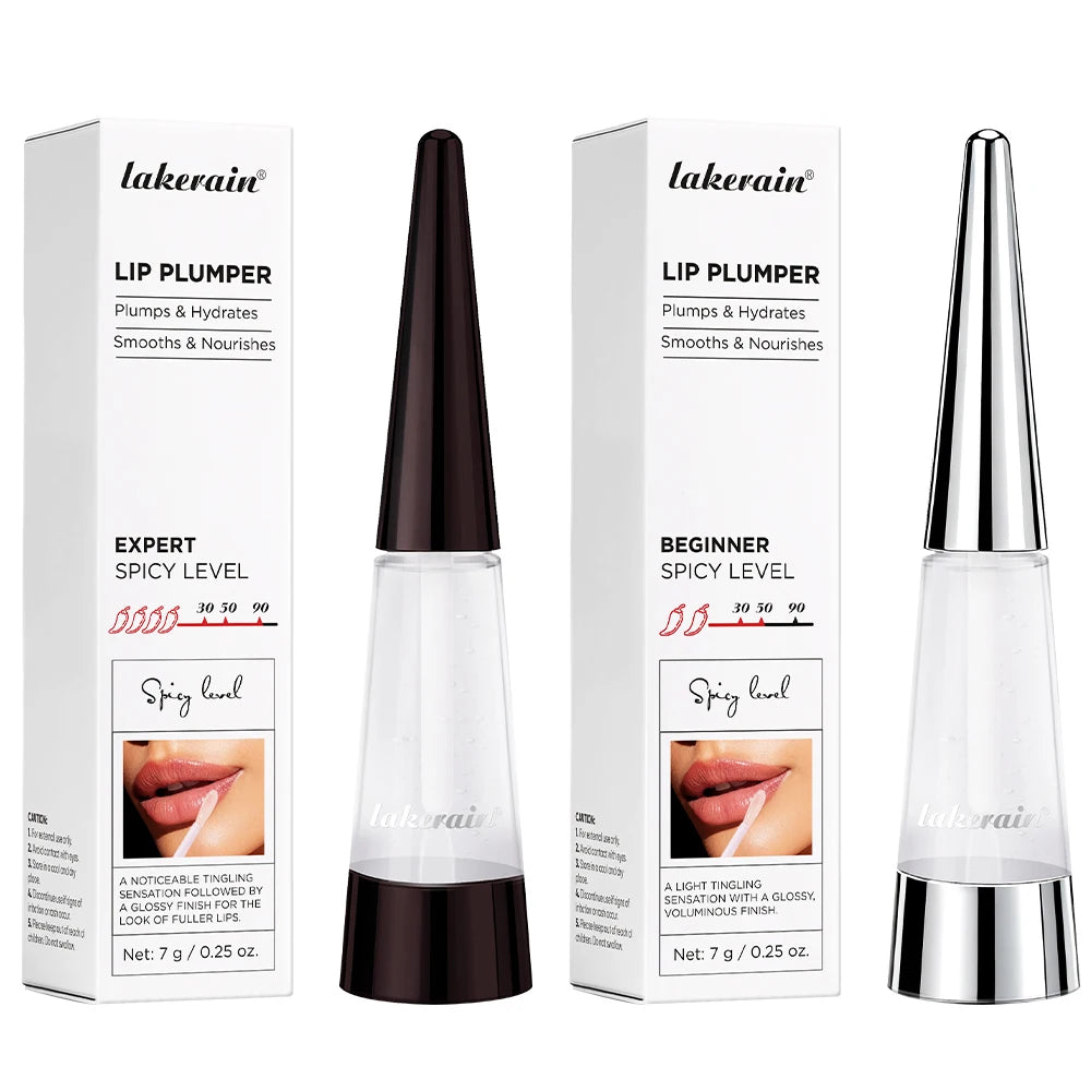 Instant Hydrating Lip Plumper Gloss