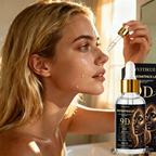 Bee Venom Face Serum 9D Lifting and Firming Skin Care 30ml