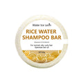 Rice Water Shampoo Bar Organic Hair Growth and Conditioning Soap 60g