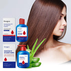 Selenium Disulfide Anti-Dandruff Scalp Relief Shampoo