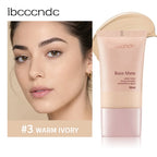 Long-Lasting Matte Liquid Foundation for Flawless Natural Coverage