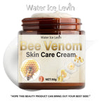 Bee Venom Anti Aging Face Cream Firming Moisturizer for Wrinkles