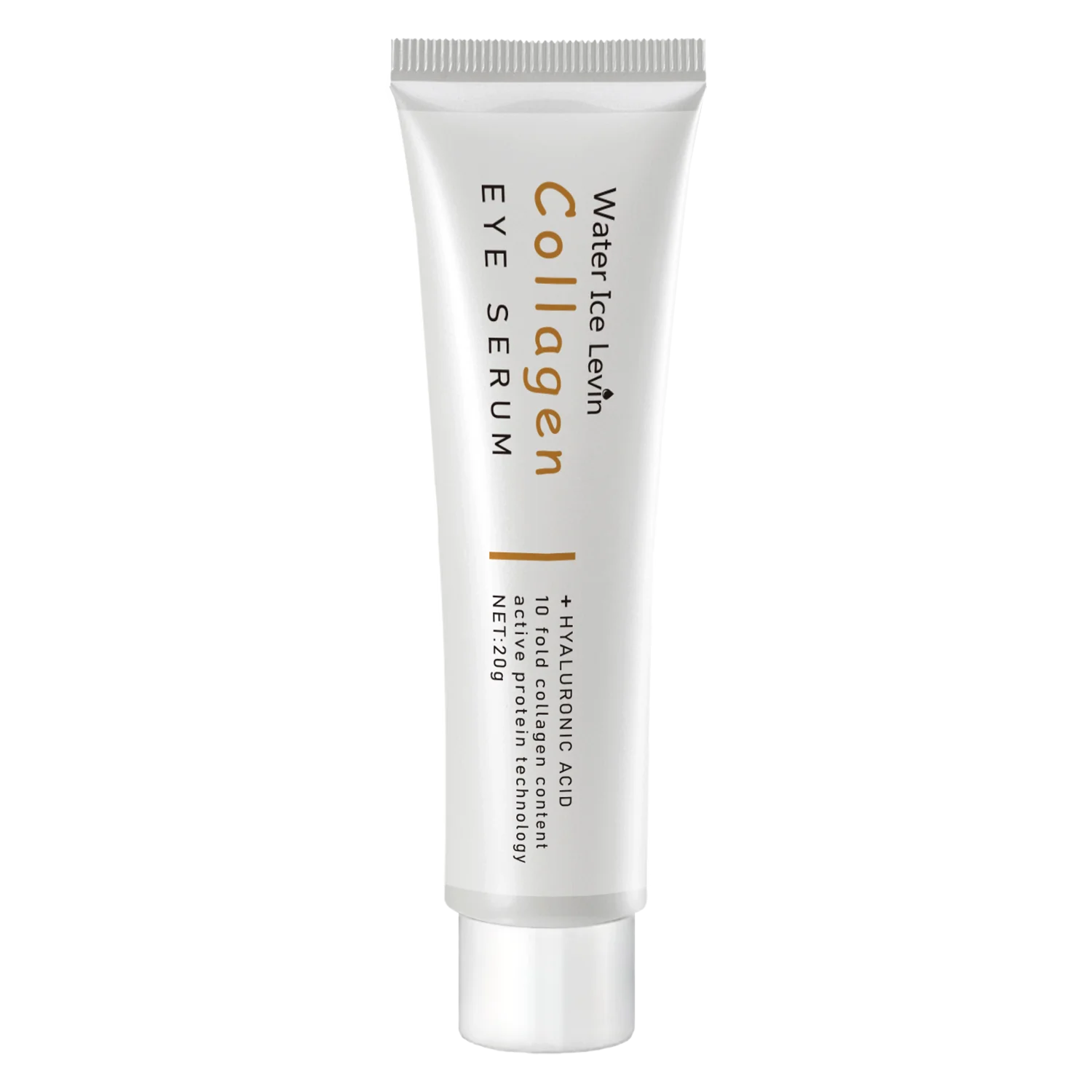 Collagen Eye Cream Anti-Aging Moisturizer for Dark Circles and Puffiness - 9
