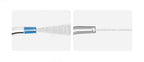 Mijia Portable Oral Irrigator Cordless Water Flosser Teeth Cleaner