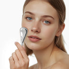 Stainless Steel Facial Cryo Sticks for Puffiness and Skin Cooling