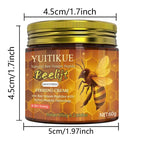 YUITIKUE Bee Venom Firming Cream Anti-Aging Face Moisturizer 60g