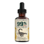 YUITIKUE Nail Care Oil Moisturizing Cuticle Treatment for Dry Nails