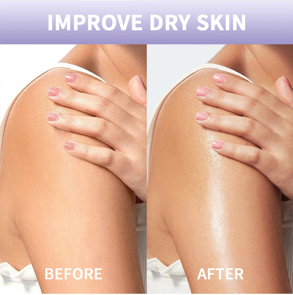 Moisture Drenching Body Oil for Radiant Skin - 11