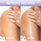 Moisture Drenching Body Oil for Radiant Skin