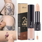 OCHEAL Waterproof Liquid Concealer Full Coverage Face Makeup