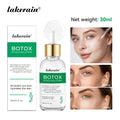 Brightening Kojic Acid and Turmeric Face Serum for Glowing Skin