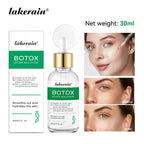 Brightening Kojic Acid and Turmeric Face Serum for Glowing Skin