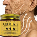 Hexapeptide 8 Neck Firming Cream Anti Aging Lifting Moisturizer