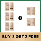 Long-Lasting Vanilla Scent Underarm Deodorant Stick