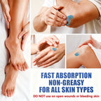 Yuitikue 60% Urea Cream Salicylic Acid Moisturizer for Hands and Feet
