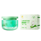 Aloe Vera Gel Moisturizing Face Mask Pore Minimizing Skincare Cream