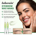 Precision Eyebrow Waxing Wand for Home Use