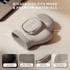 Electric Heated Hand and Wrist Compression Massager