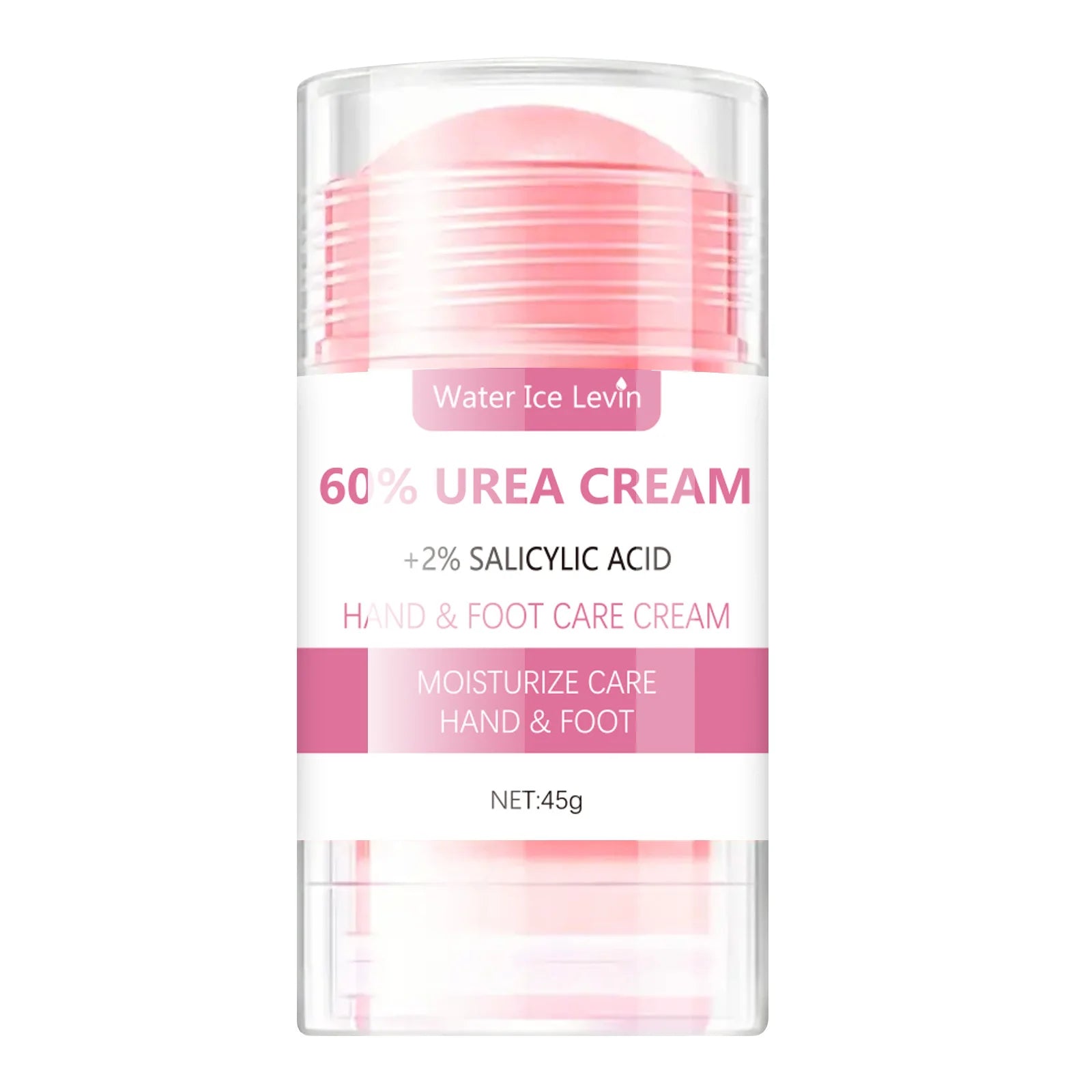 60% Urea Cream Moisturizing Hand and Foot Repair Treatment - 11